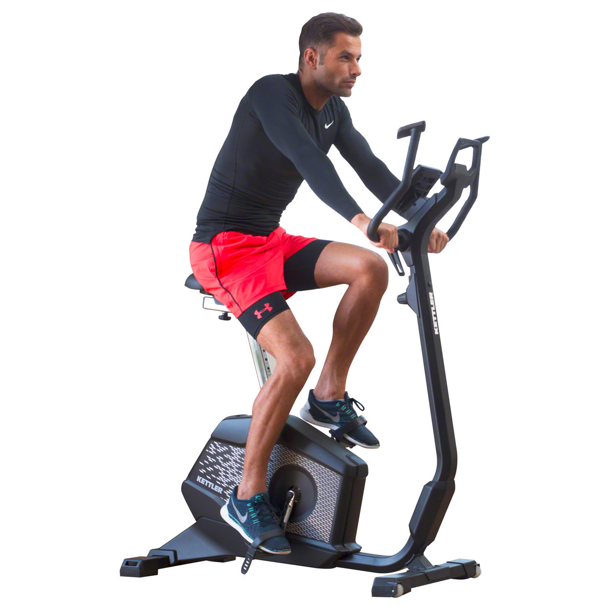 C2 exercise bike online