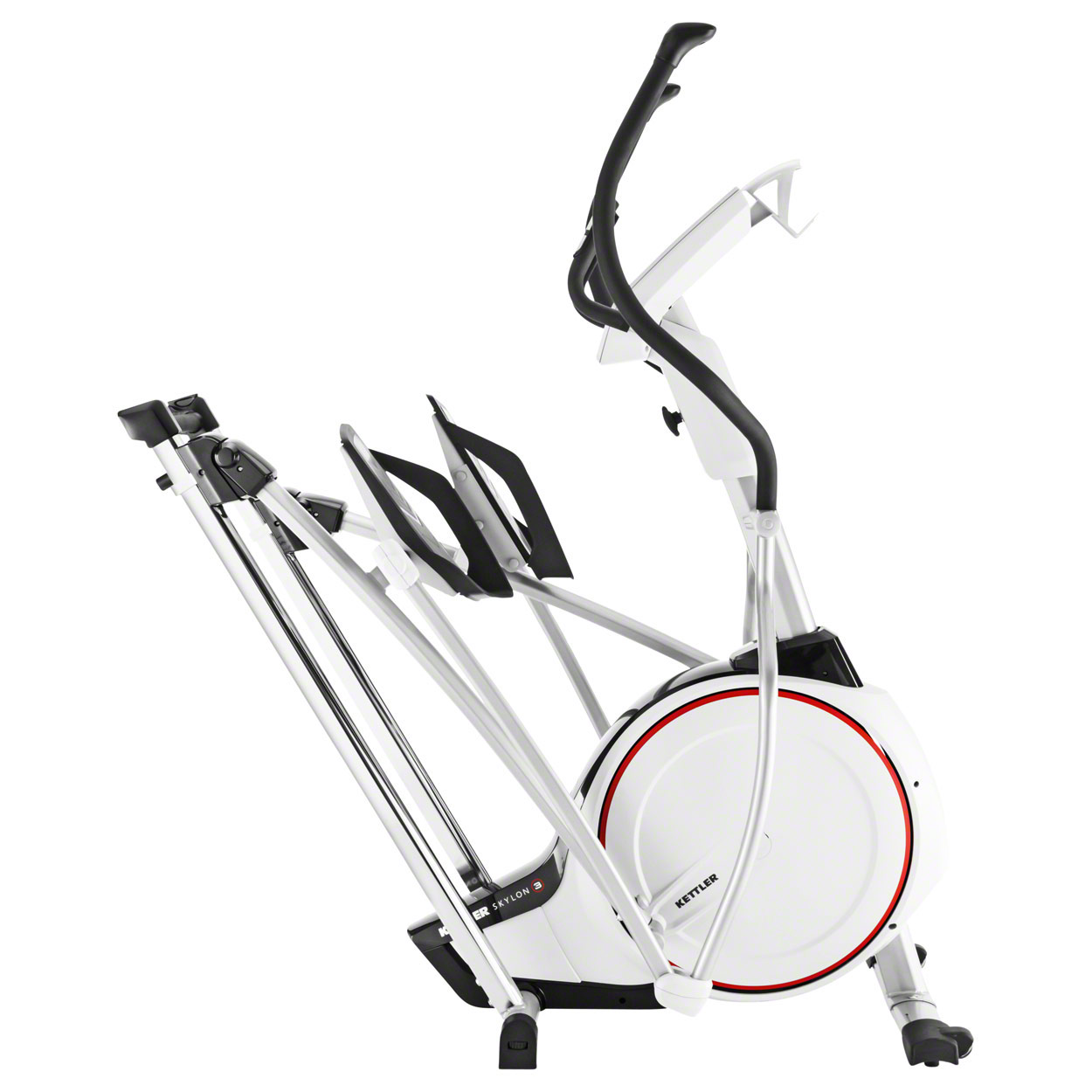 Elliptical Cross Kettler Skylon S Crosstrainer Crosstrainer