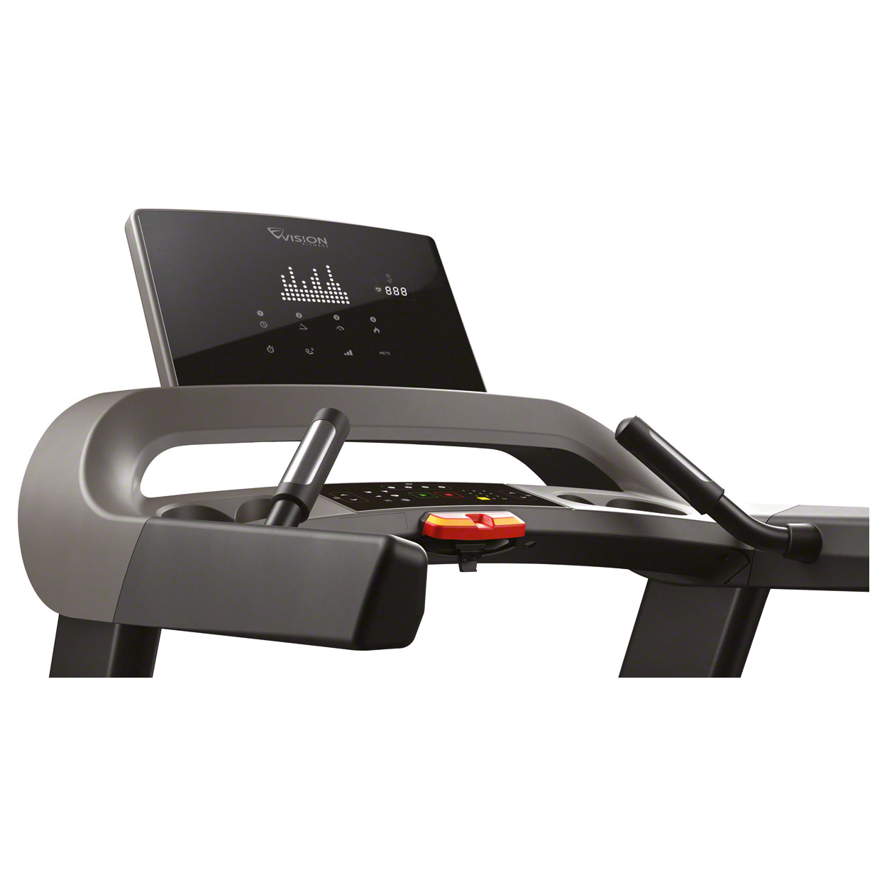 Vision Fitness Treadmill T600 buy online SportTec