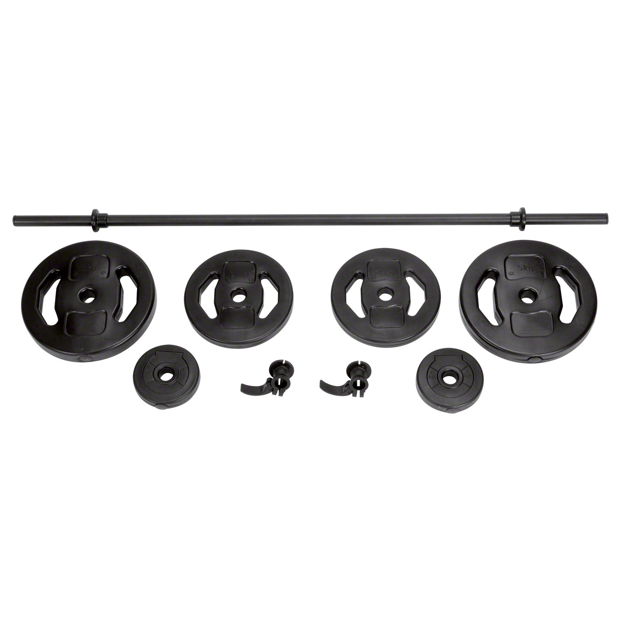OLIVER Vinyl Hantel 2x 0.5 kg mit OLIVER Rubber O Full Body Workout OLIVER Vinyl Hantel 2x 0.5 kg mit OLIVER Rubber O Full Body Workout
