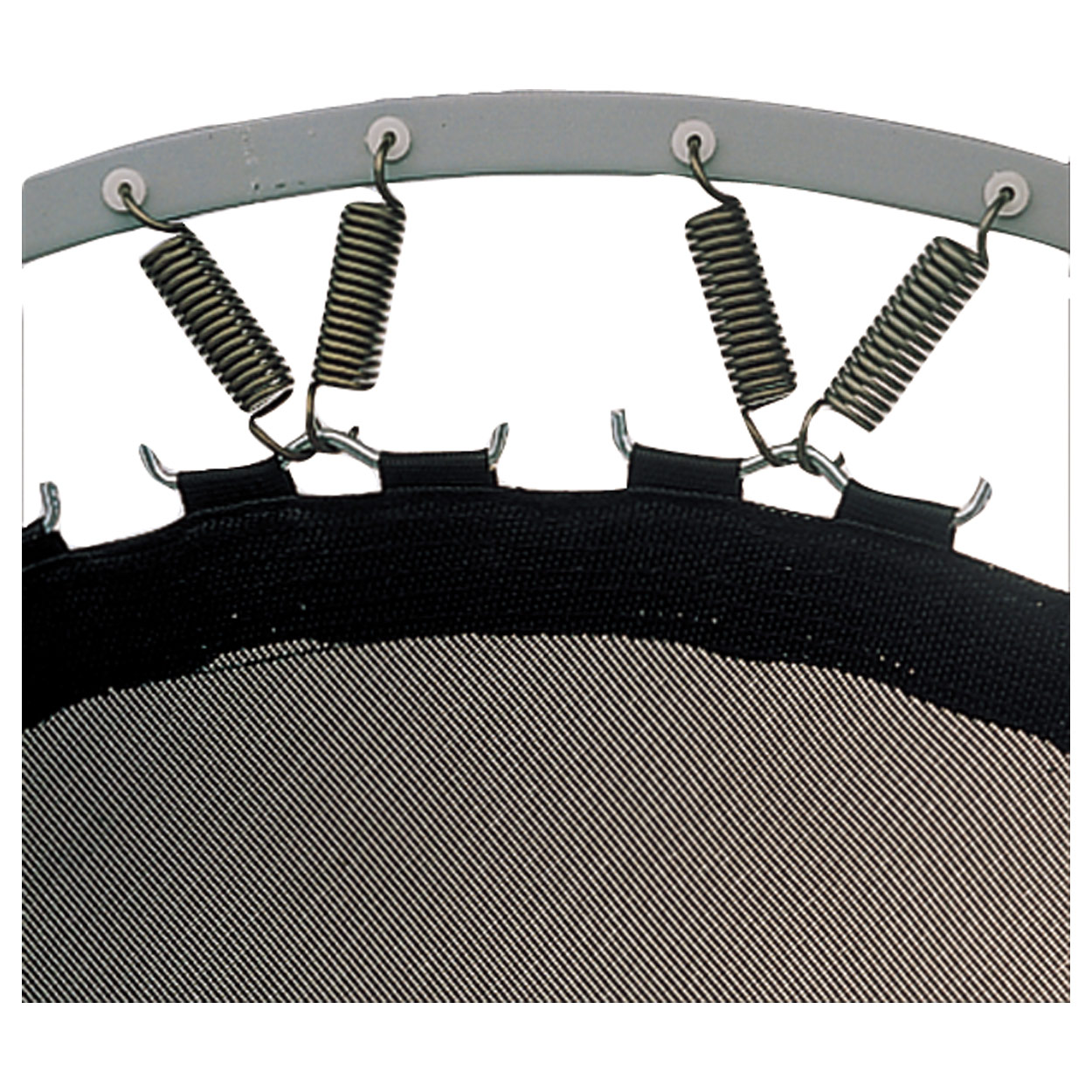 Trimilin Trampoline Sport O 102 Cm 125 Kg Buy Online Sport Tec