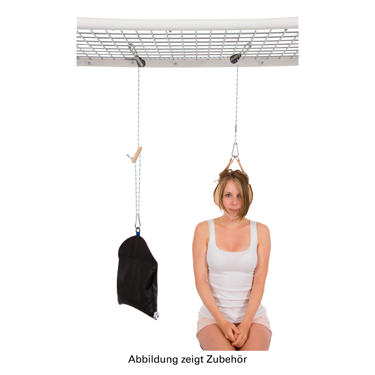 Glisson loop made of leather buy online | Sport-Tec