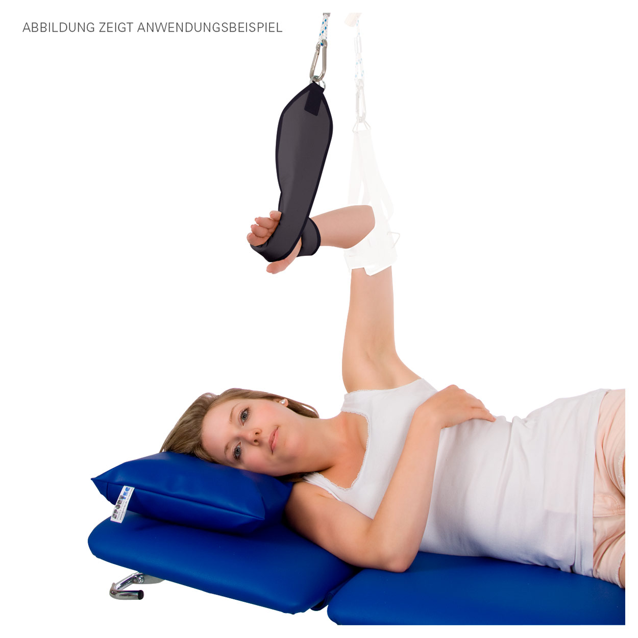 Arm / leg loop Standard small, 70x15 cm buy online SportTec