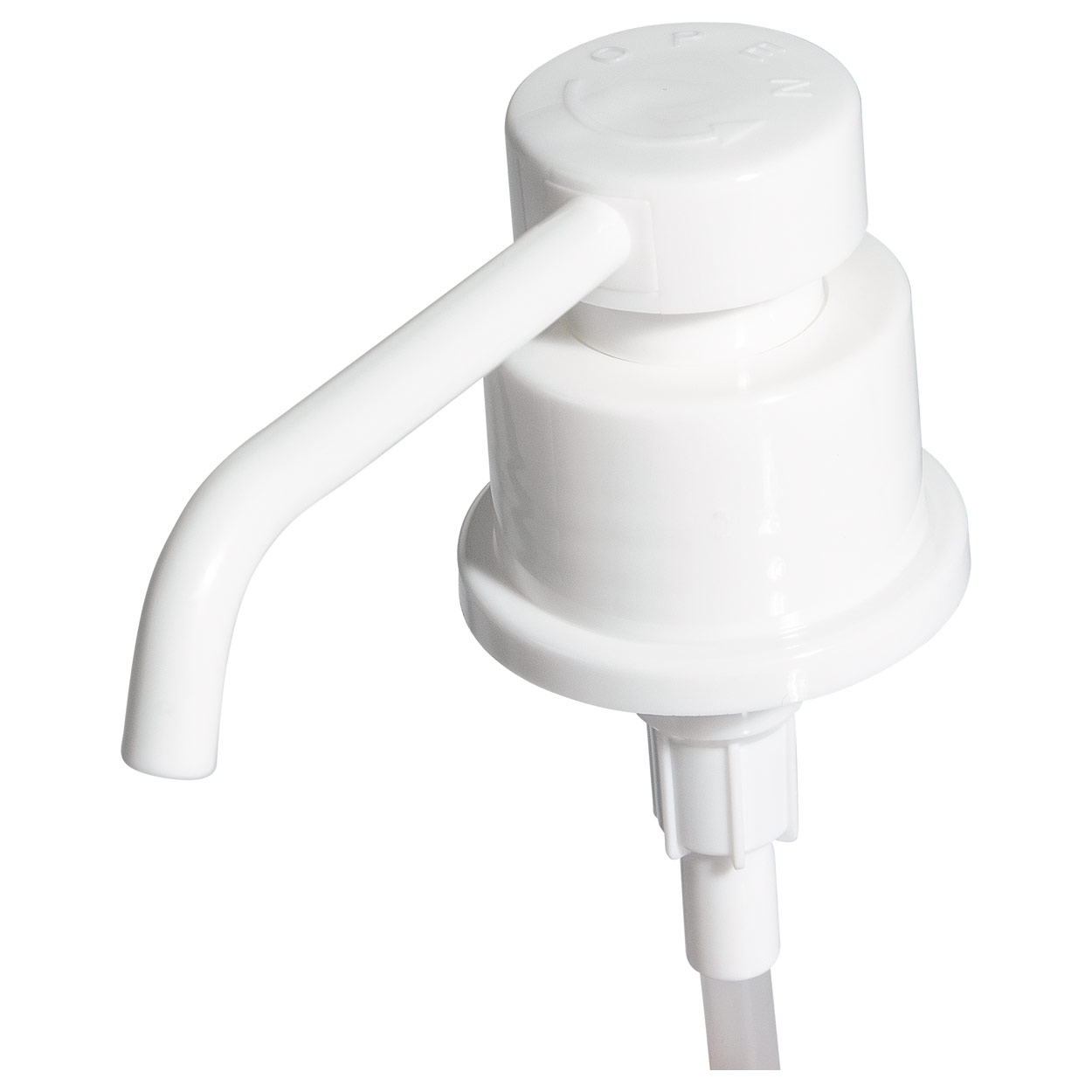 Bode Dosing Pump For Eurospender Safety Plus 350 500 Ml Bottles