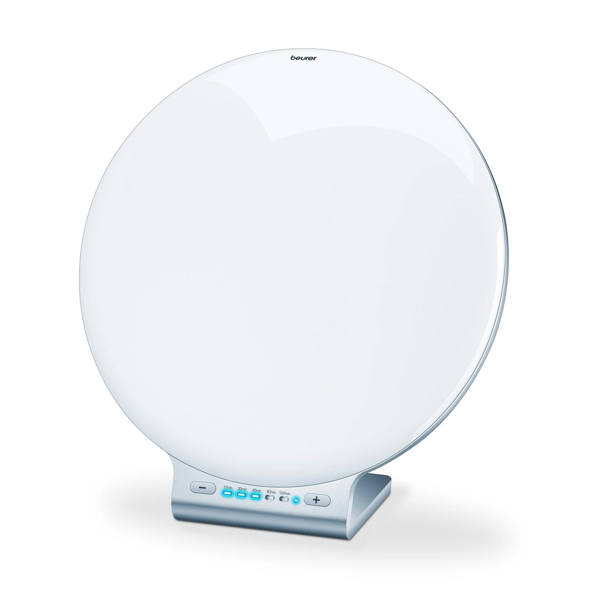 Medisana outlet daylight lamp