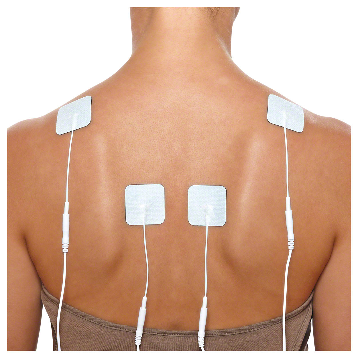 Tens pain therapy and muscle stimulation device EMT6 buy online