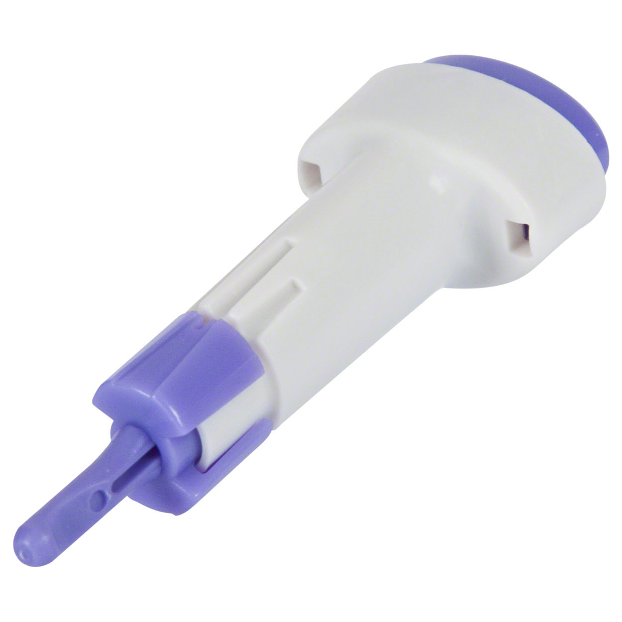 Accu Chek Safe T Pro Plus safety lancets, 200 pieces buy online SportTec