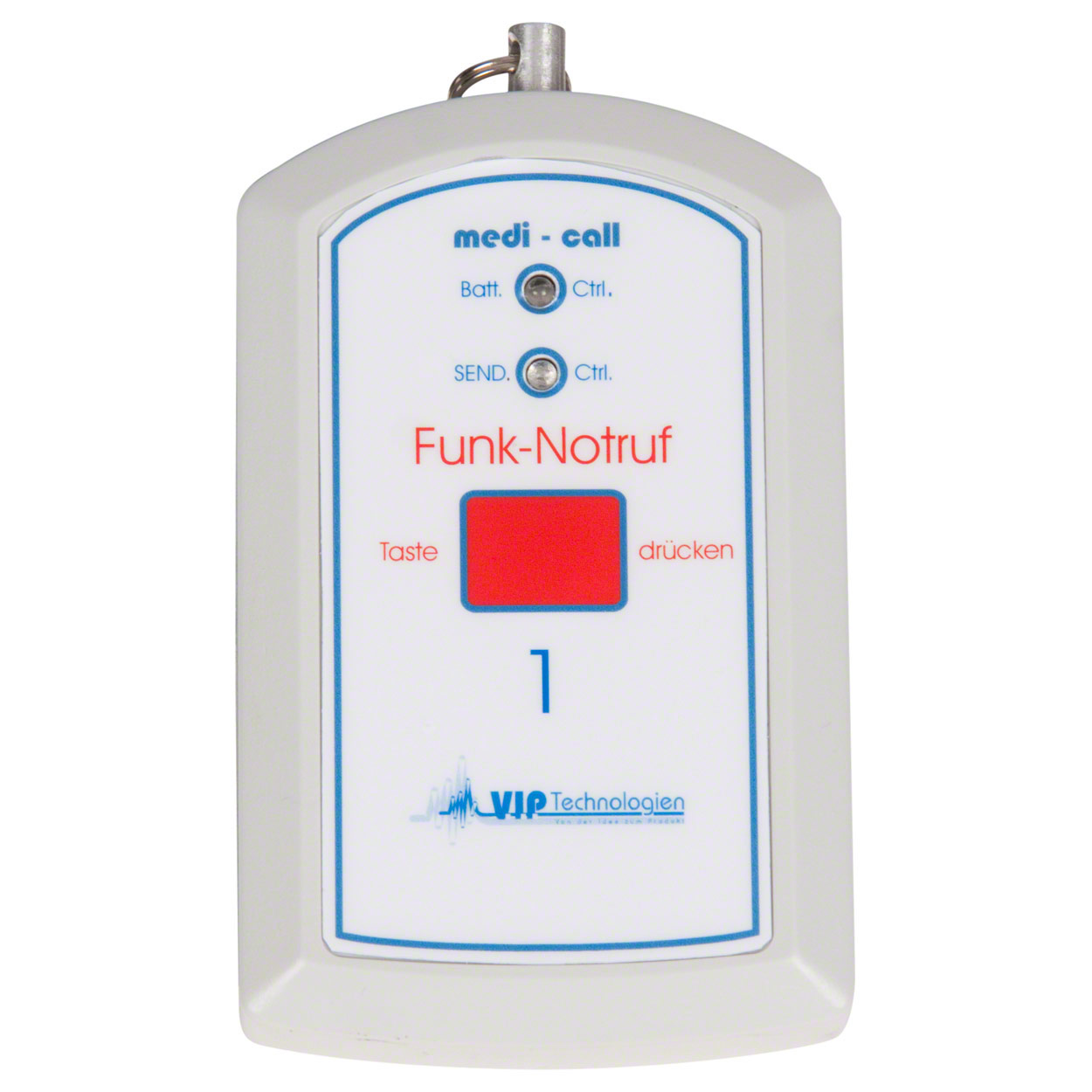 Emergency call system receiving unit X incl. 1 transmitter buy online SportTec