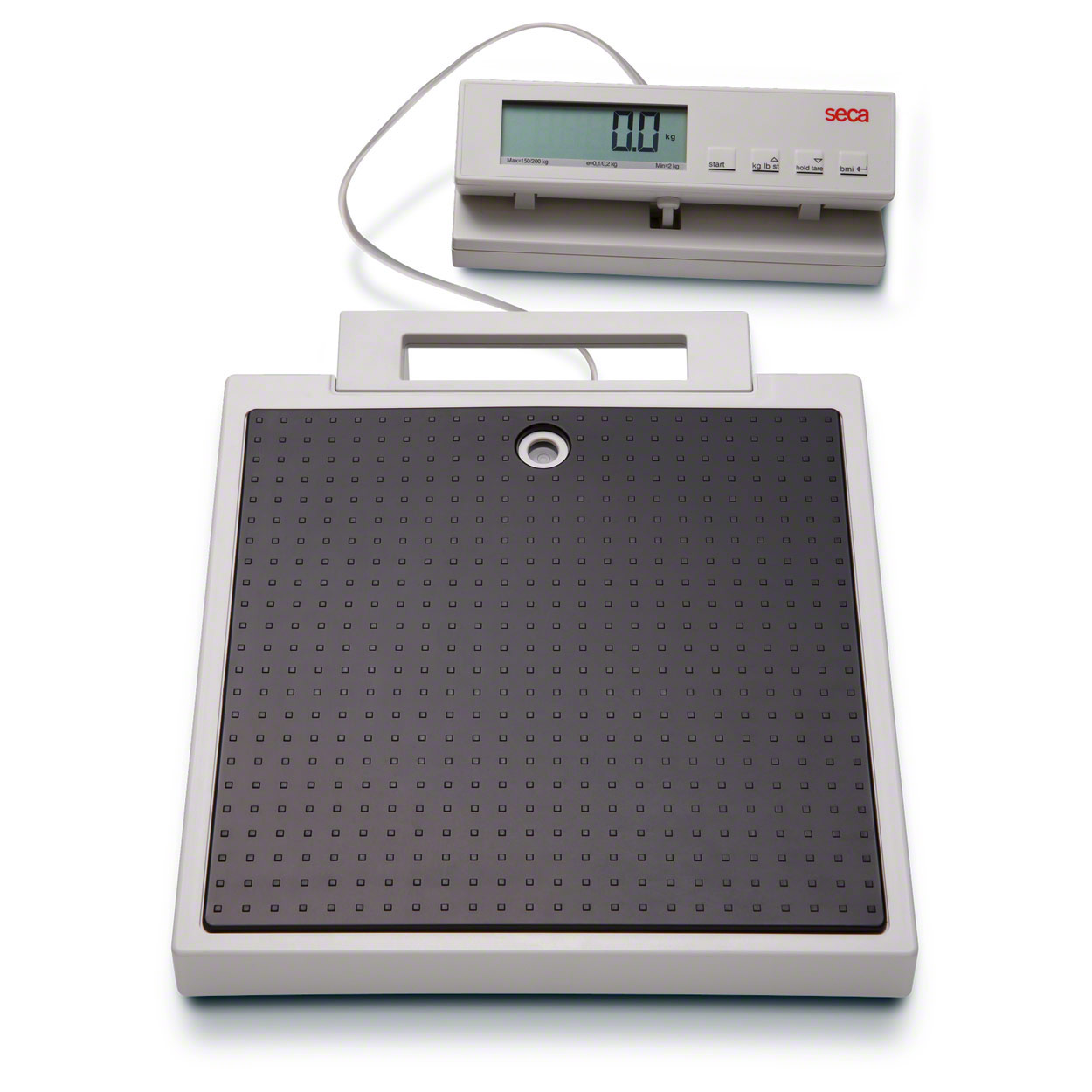 seca bathroom scale 869 with cable remote display buy online SportTec