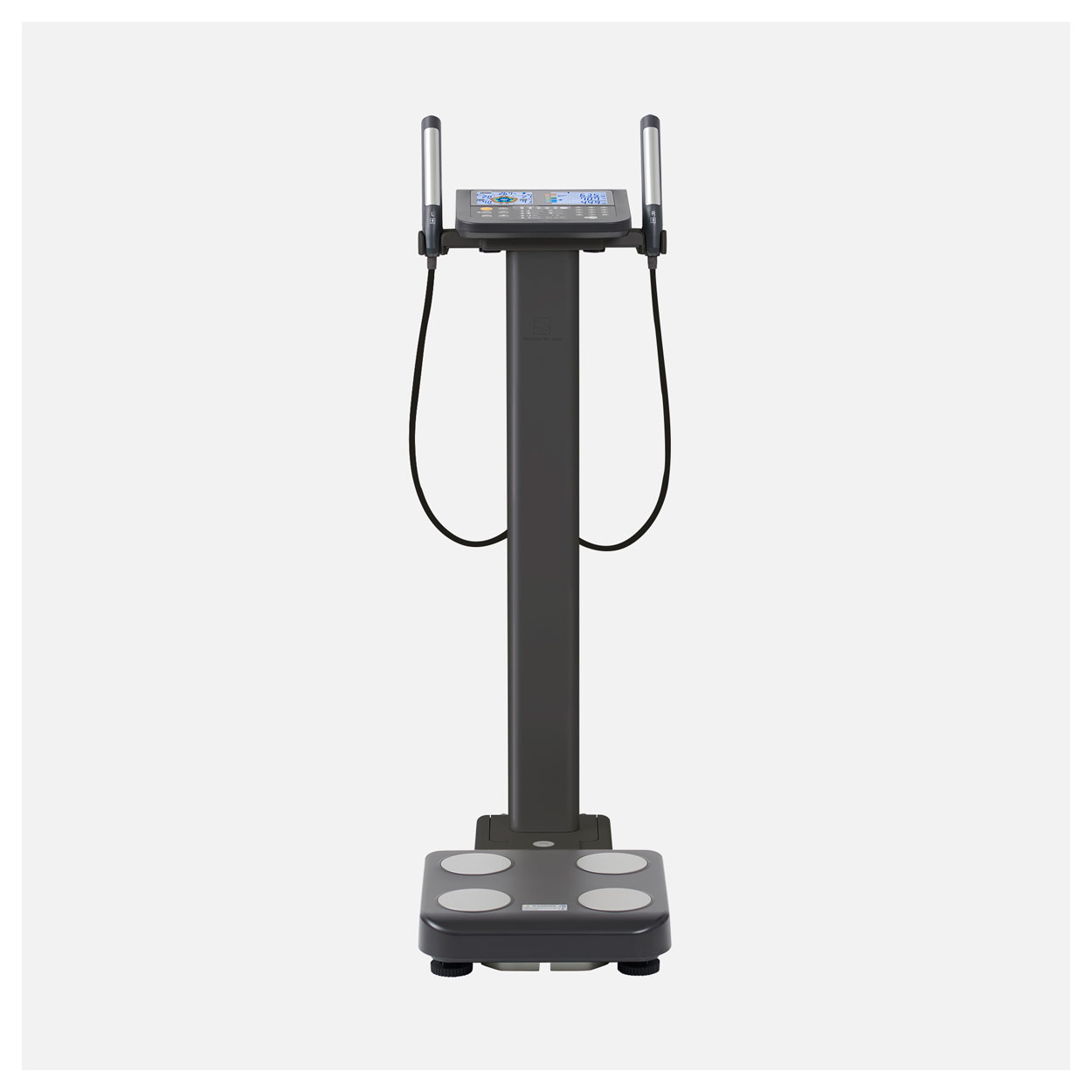 TANITA body composition monitor MC 780 MA buy online SportTec