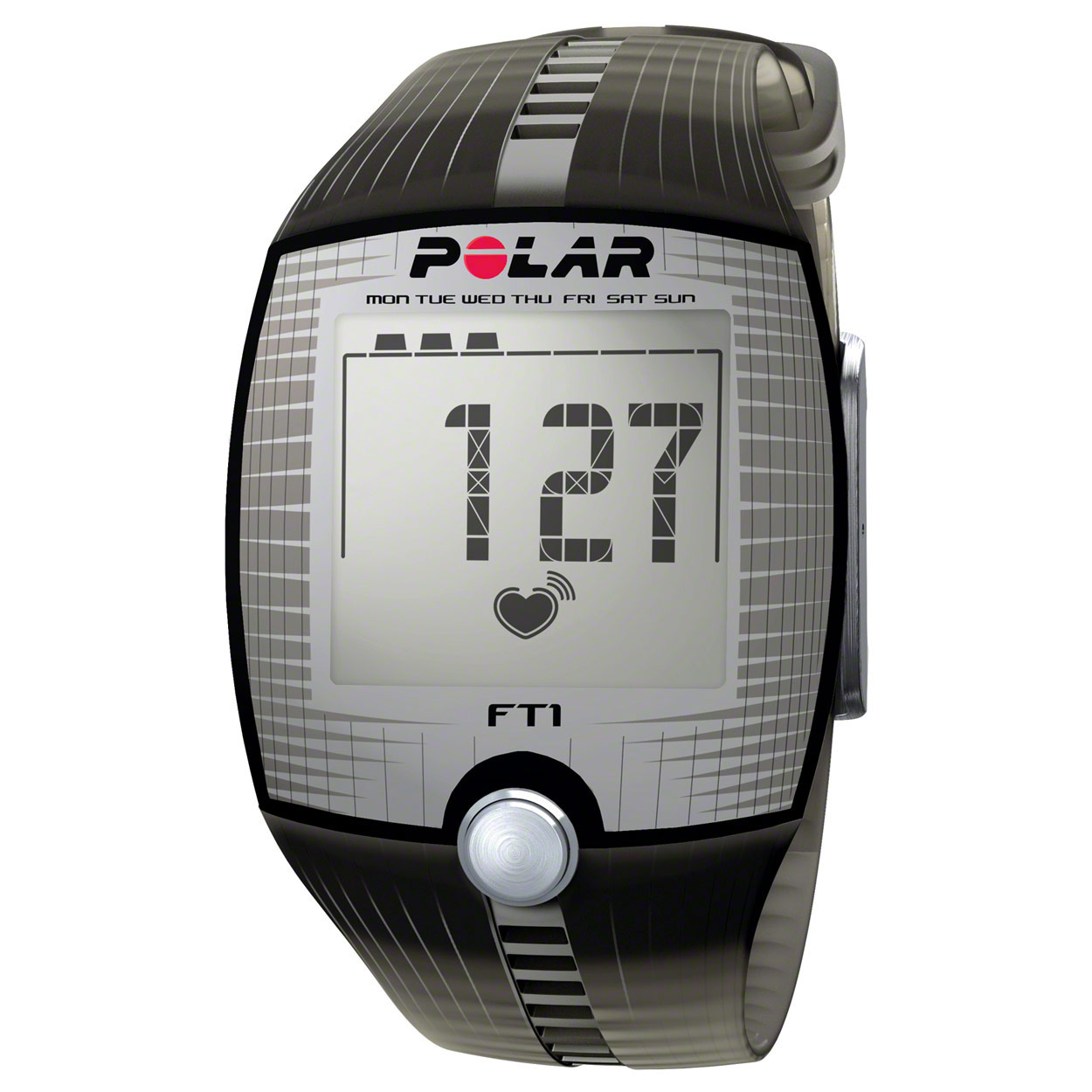 polar m400 chest strap