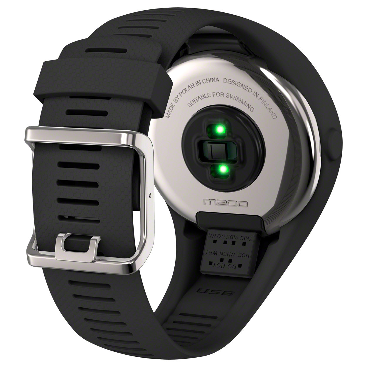m200 watch