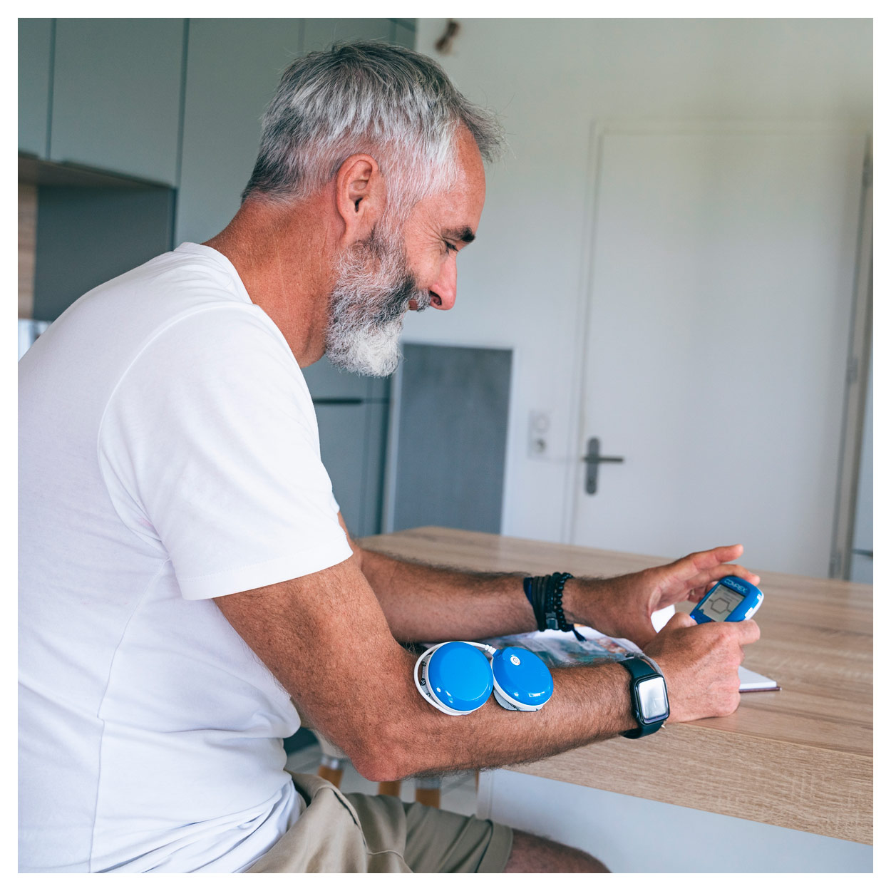 Compex muscle stimulator FIT 5.0 Wireless buy online SportTec