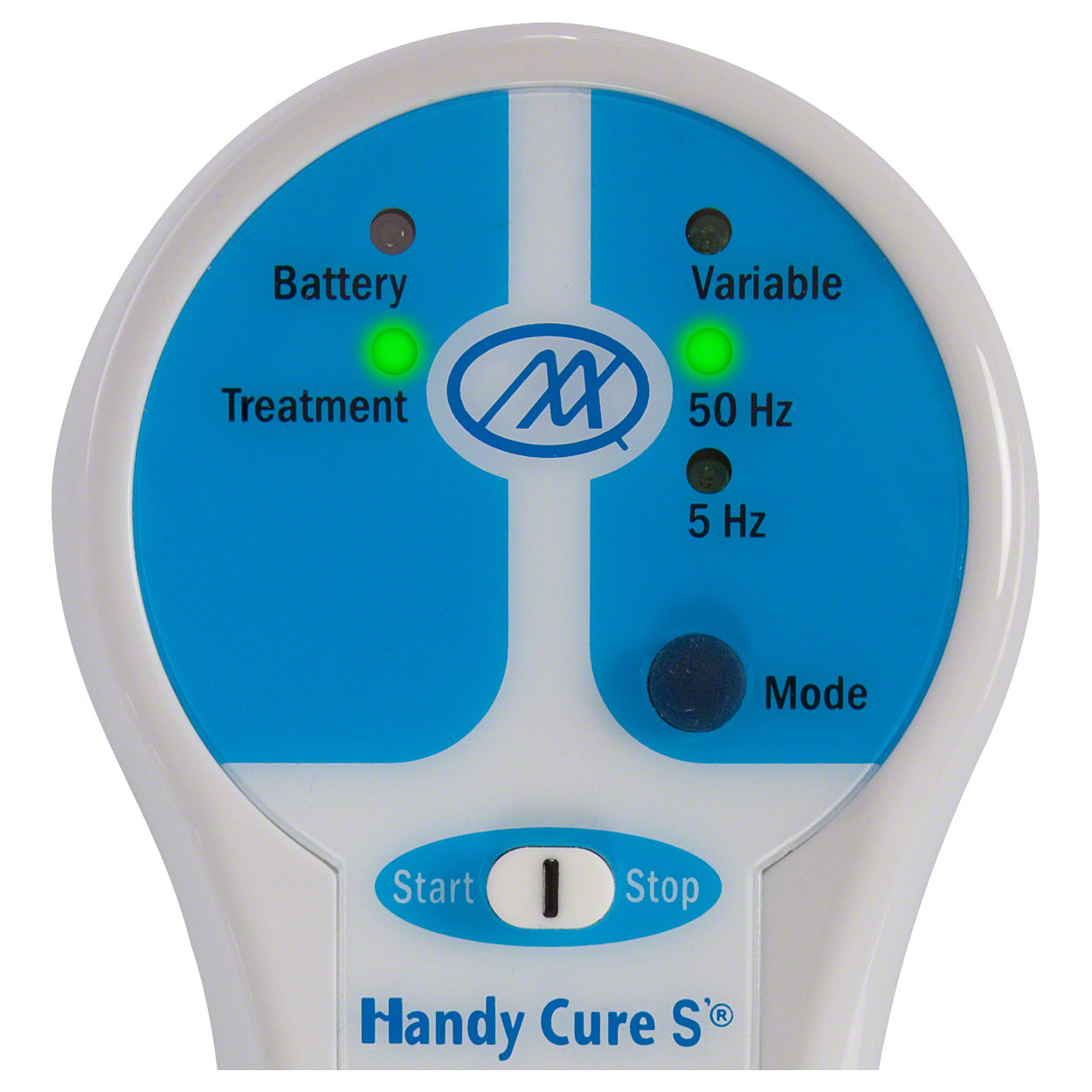 Soft Laser combination device Handy Cure S' buy online SportTec