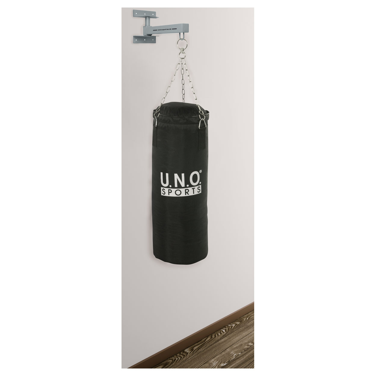 Punch Bag Wall Bracket Standard Boxing Bag Wall Mount Heavy Holds UpTo