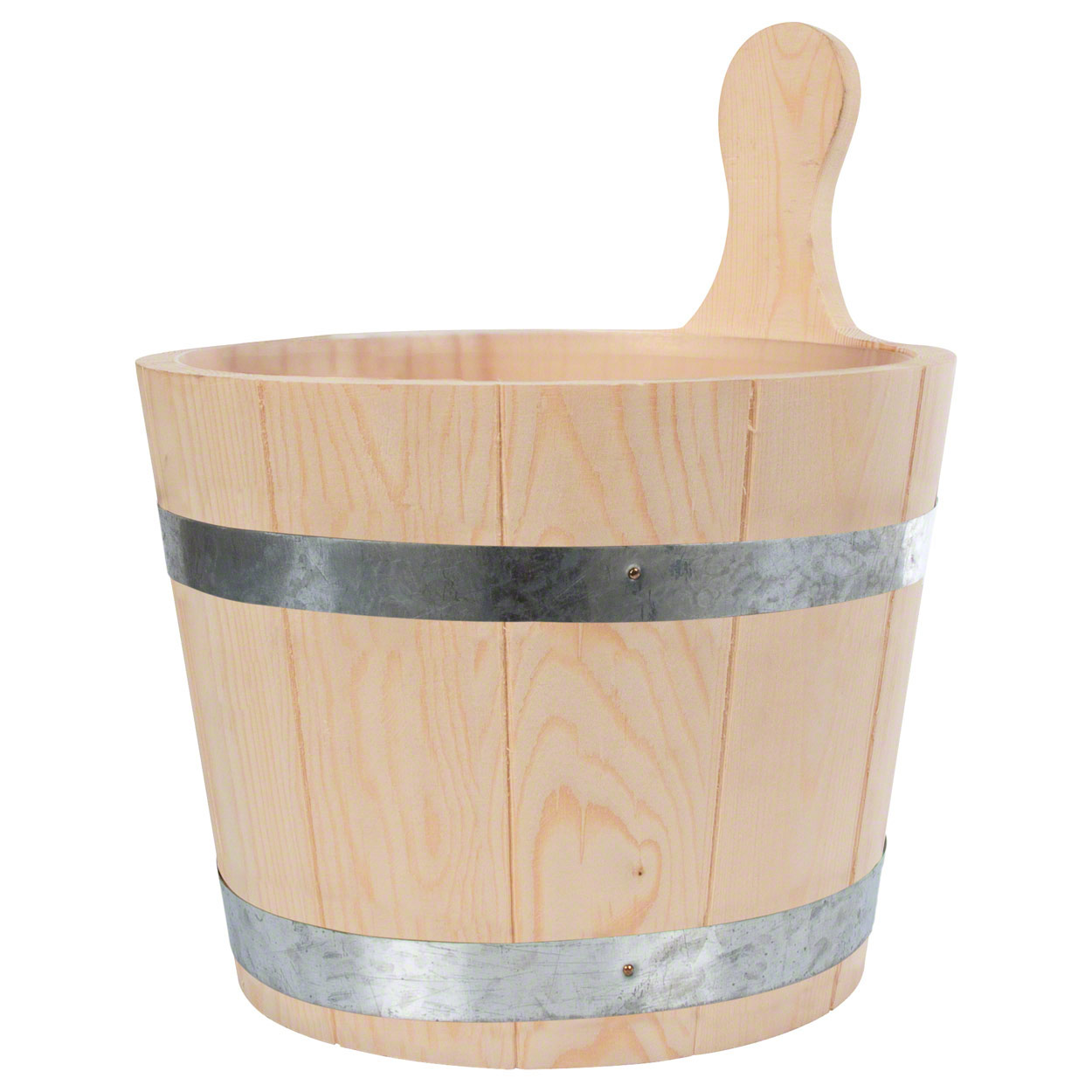 Saunaset, water bucket + ladle, 3pcs. buy online SportTec