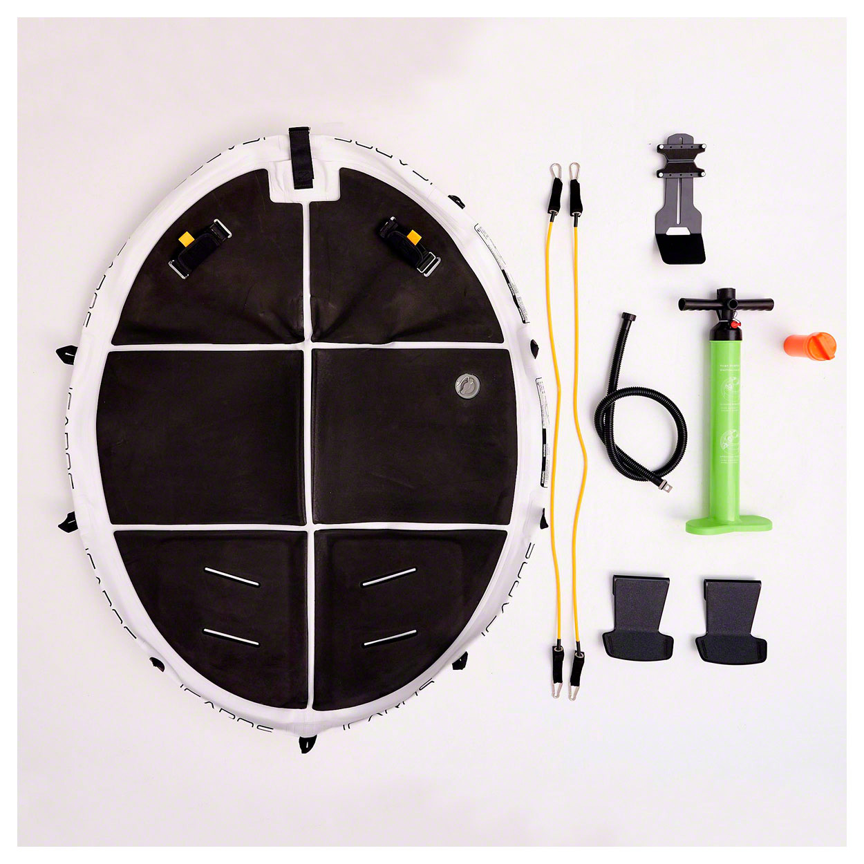 ICAROS Cloud XXL balance board, inflatable, for full body workout buy