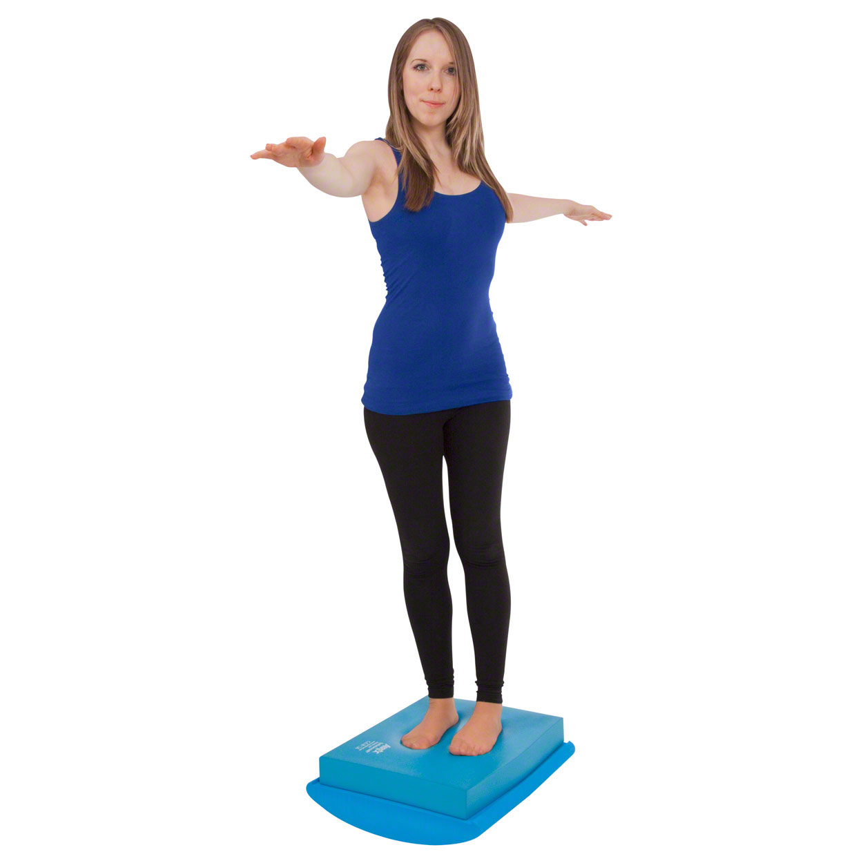 AIrEX balance set BalancePad + coordination pad