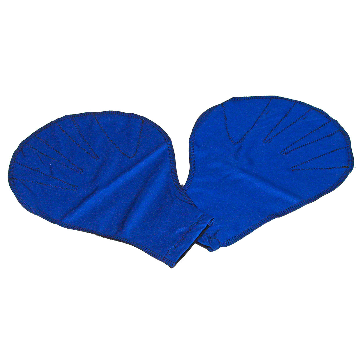 Aquajogging gloves without finger holes, size L, pair buy online