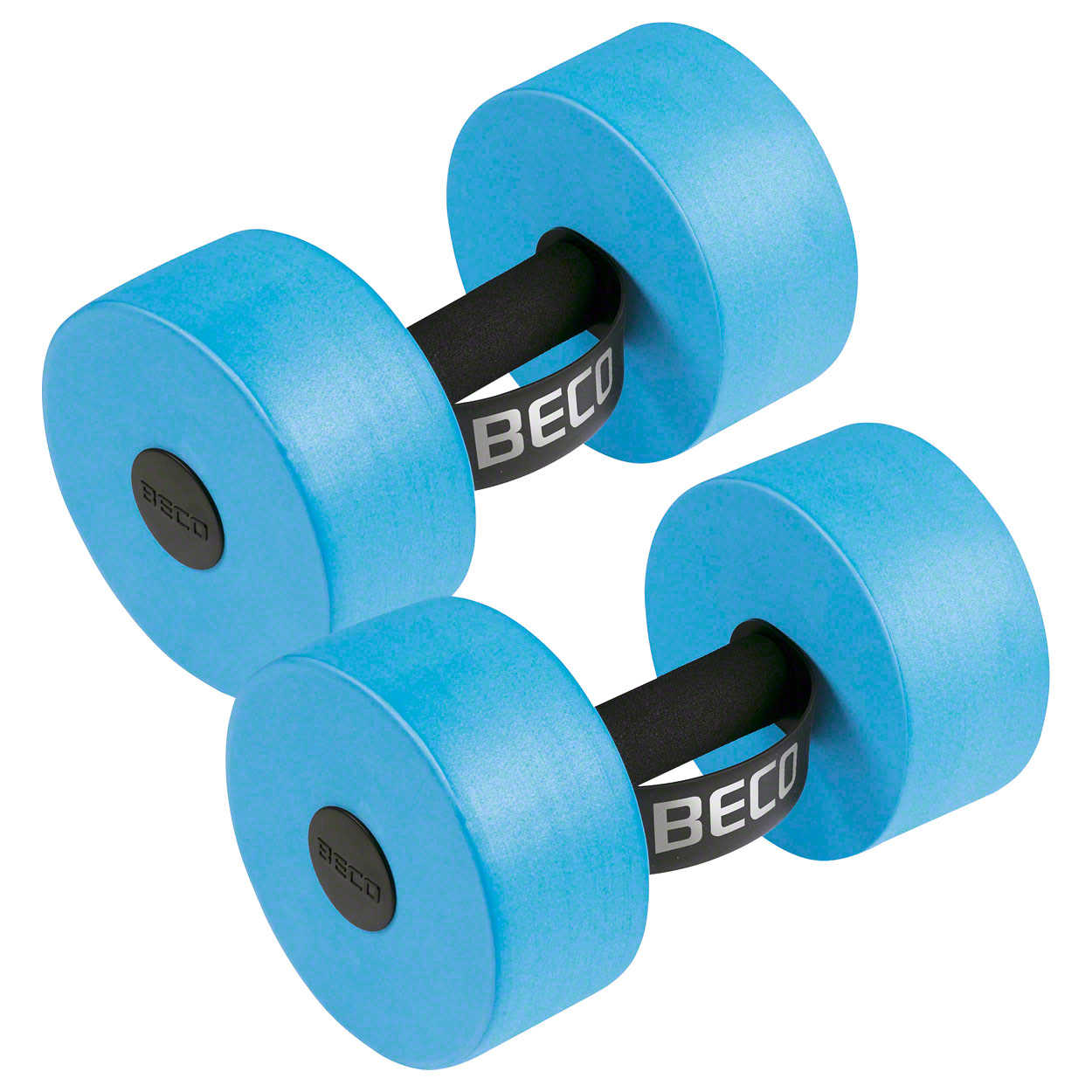 modells dumbbell set