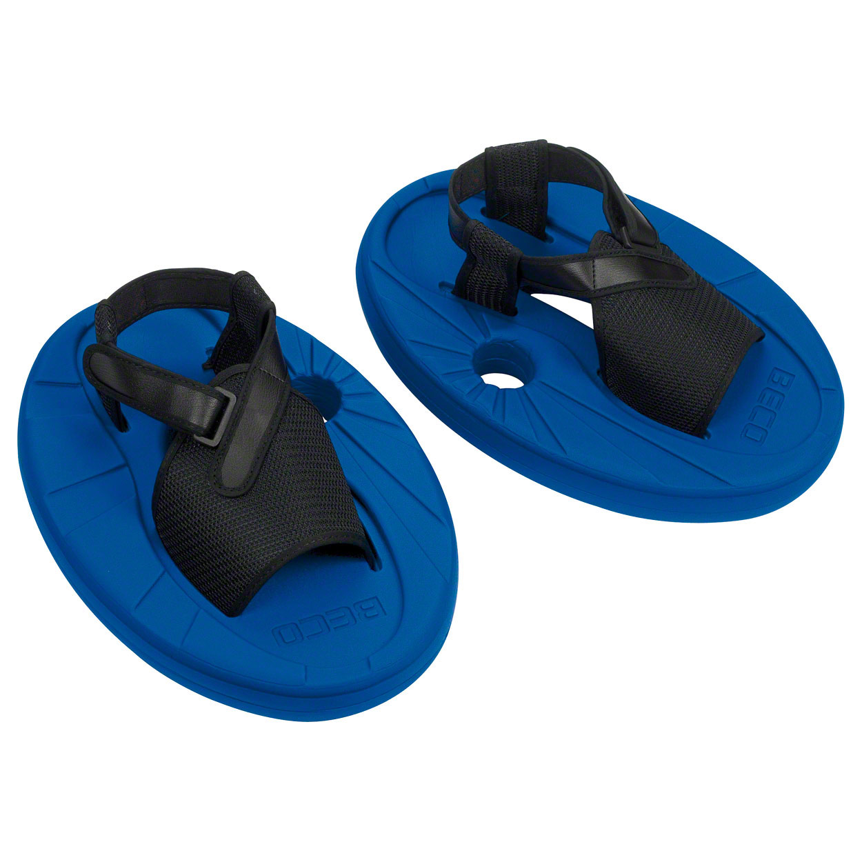 Beco Unterwasserschuhe Aqua Twin II, L, Bla günstig kaufen