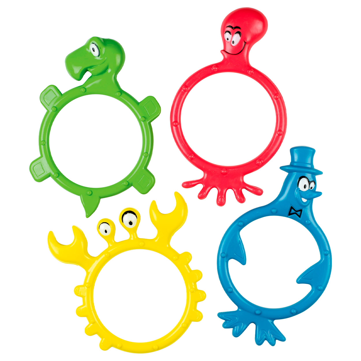Beco ring hot sale
