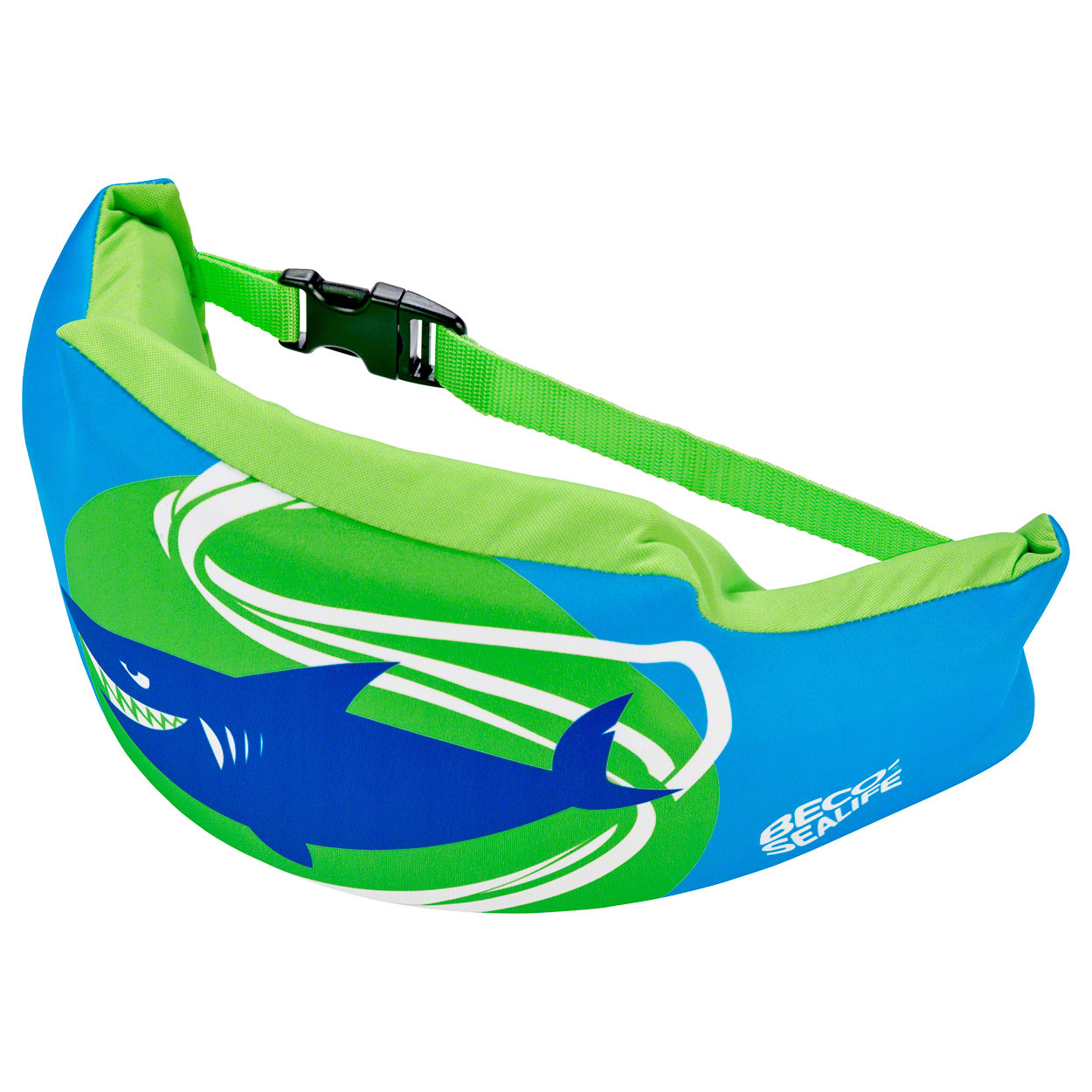 BECO-SEALIFE swimming belt, 15-18 kg (1-3 years) - buy online | Sport-Tec