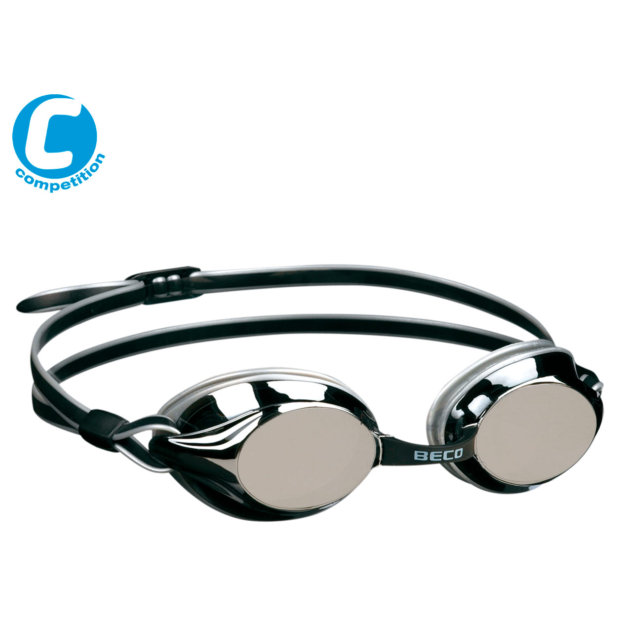 BECO competitive swimming goggles Buy now