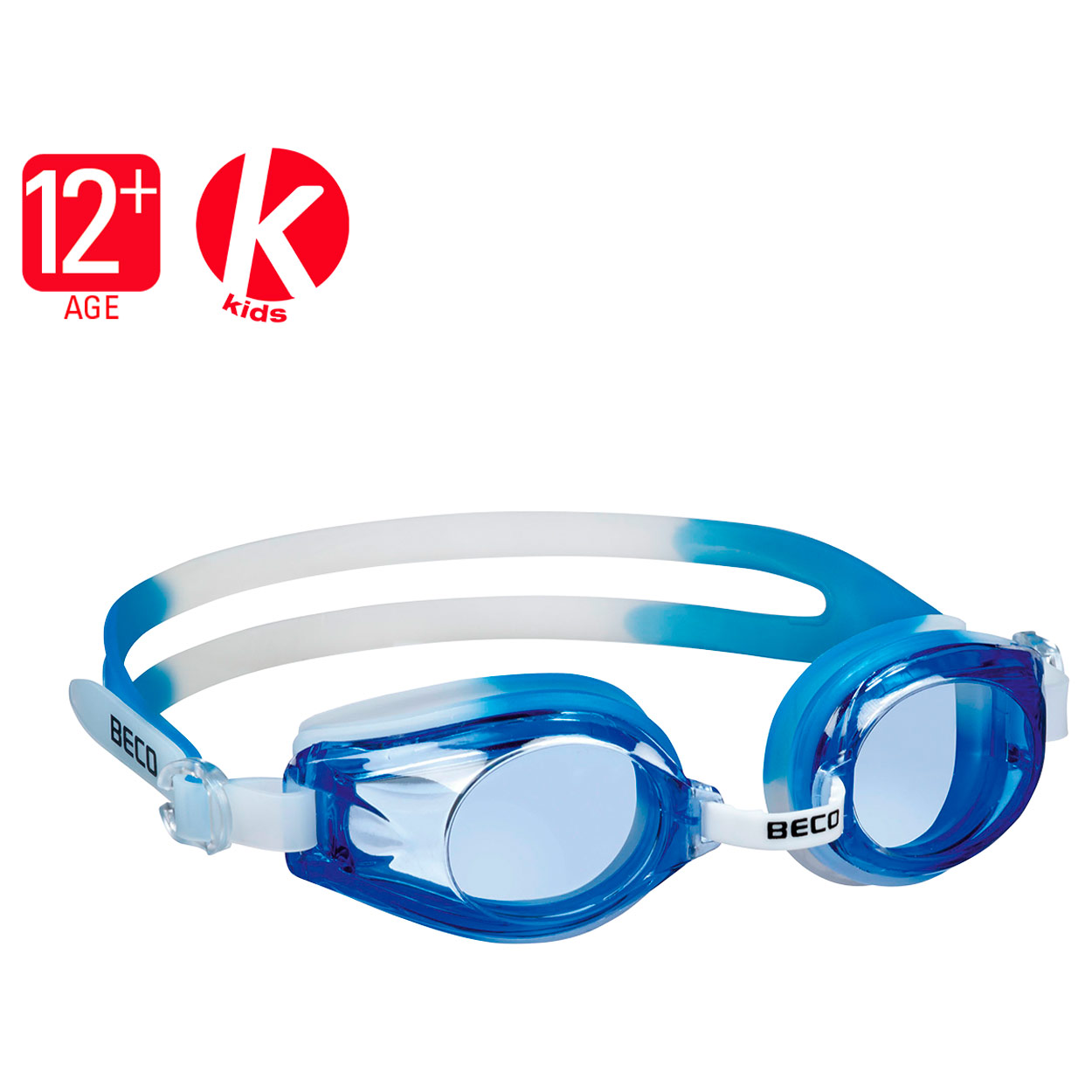 BECO swimming goggles Rimini for kids Buy now
