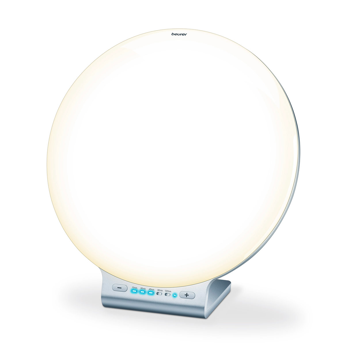 Medisana daylight lamp top