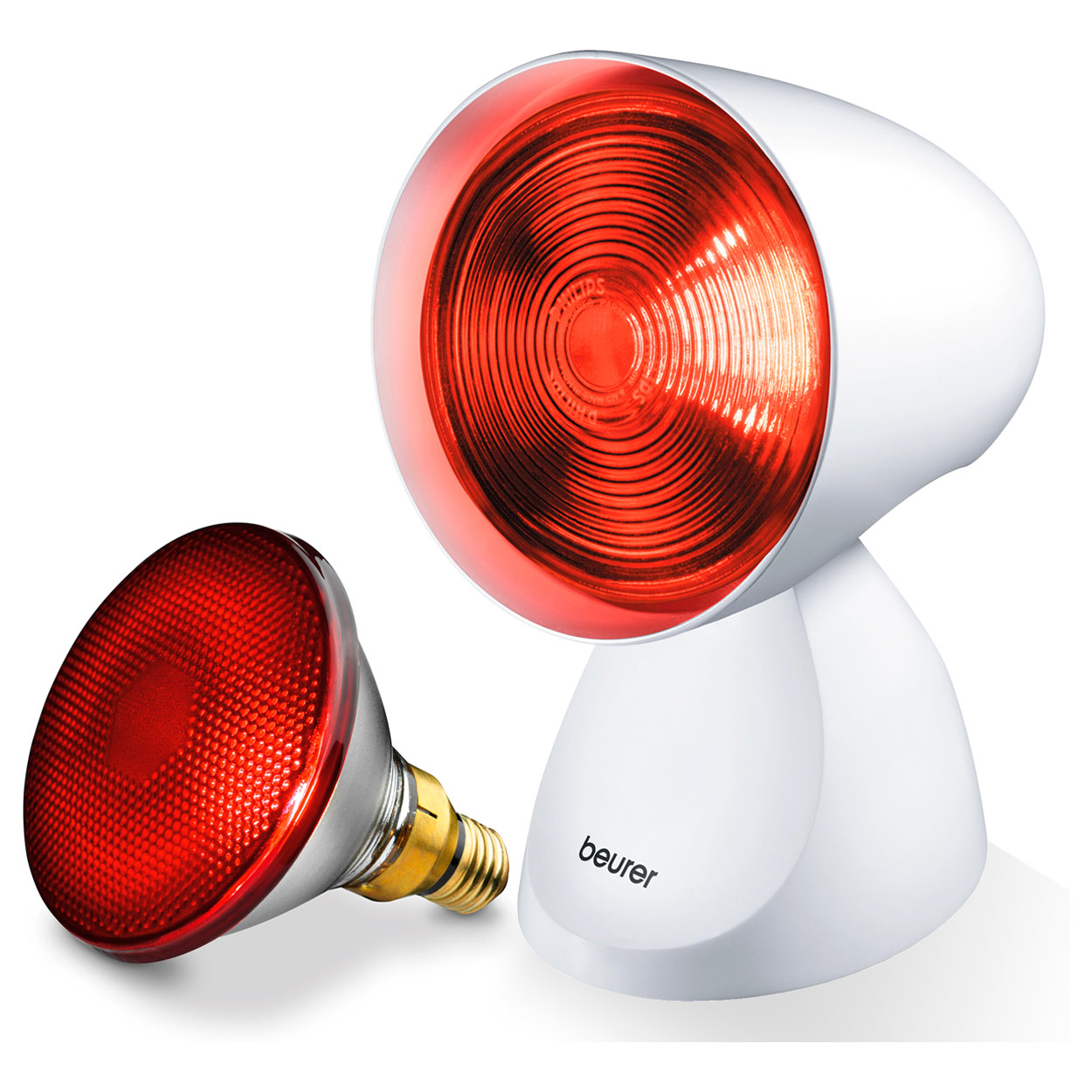 Beurer red light top