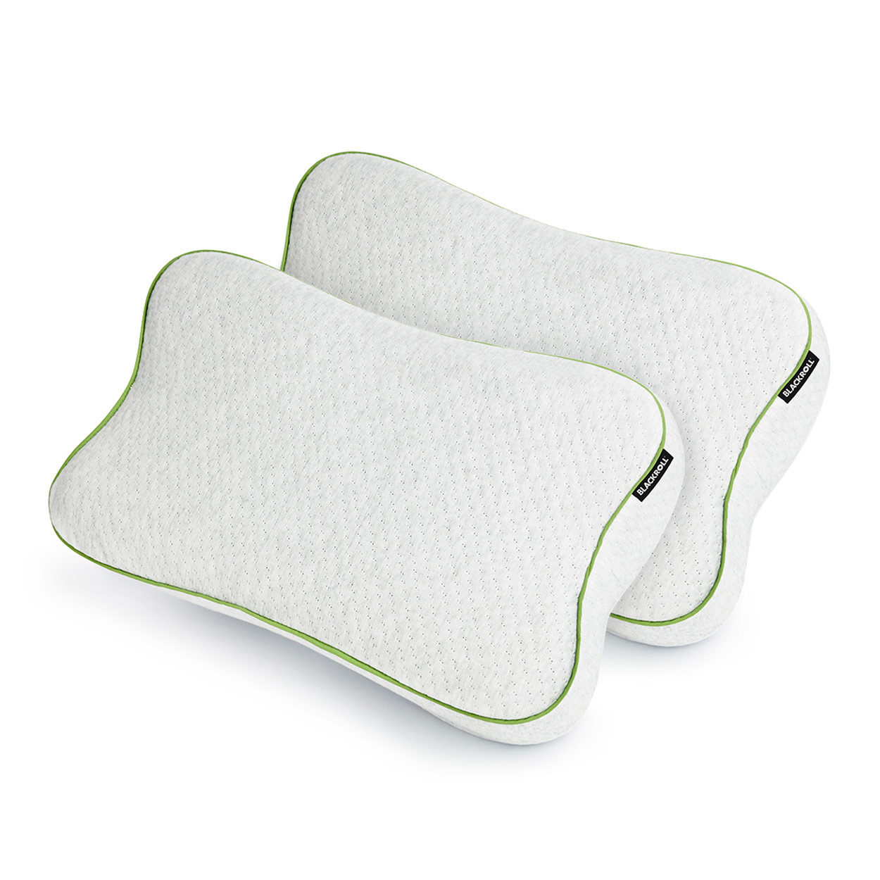 BLACKROLL Pillowcase Duopack Jersey buy online SportTec