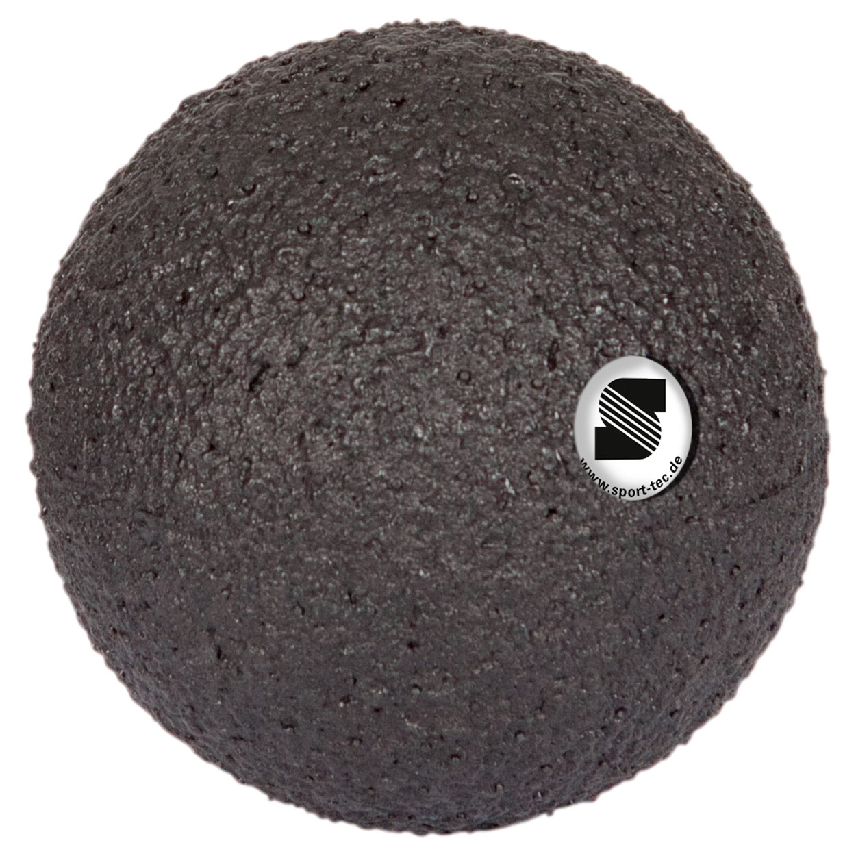 Bloeien impuls Geven BLACKROLL ball, Ø 8 cm, black buy online | Sport-Tec