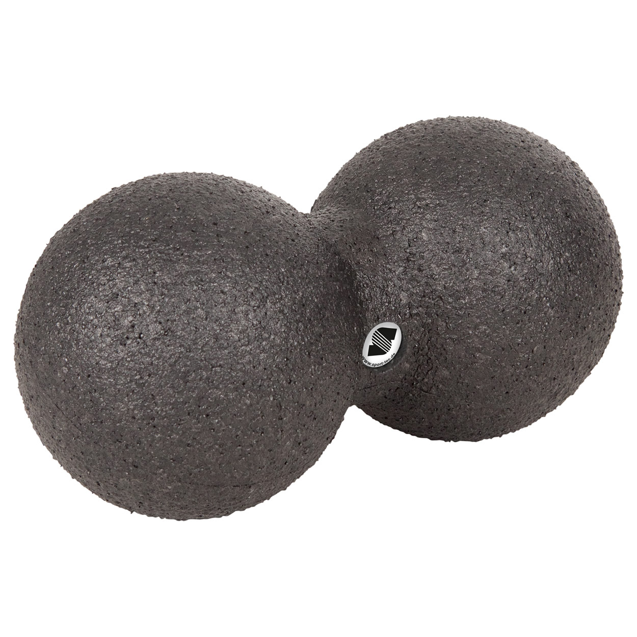 Kinderen Daarom gevogelte BLACKROLL ball DUO, Ø 12 cm, black buy online | Sport-Tec