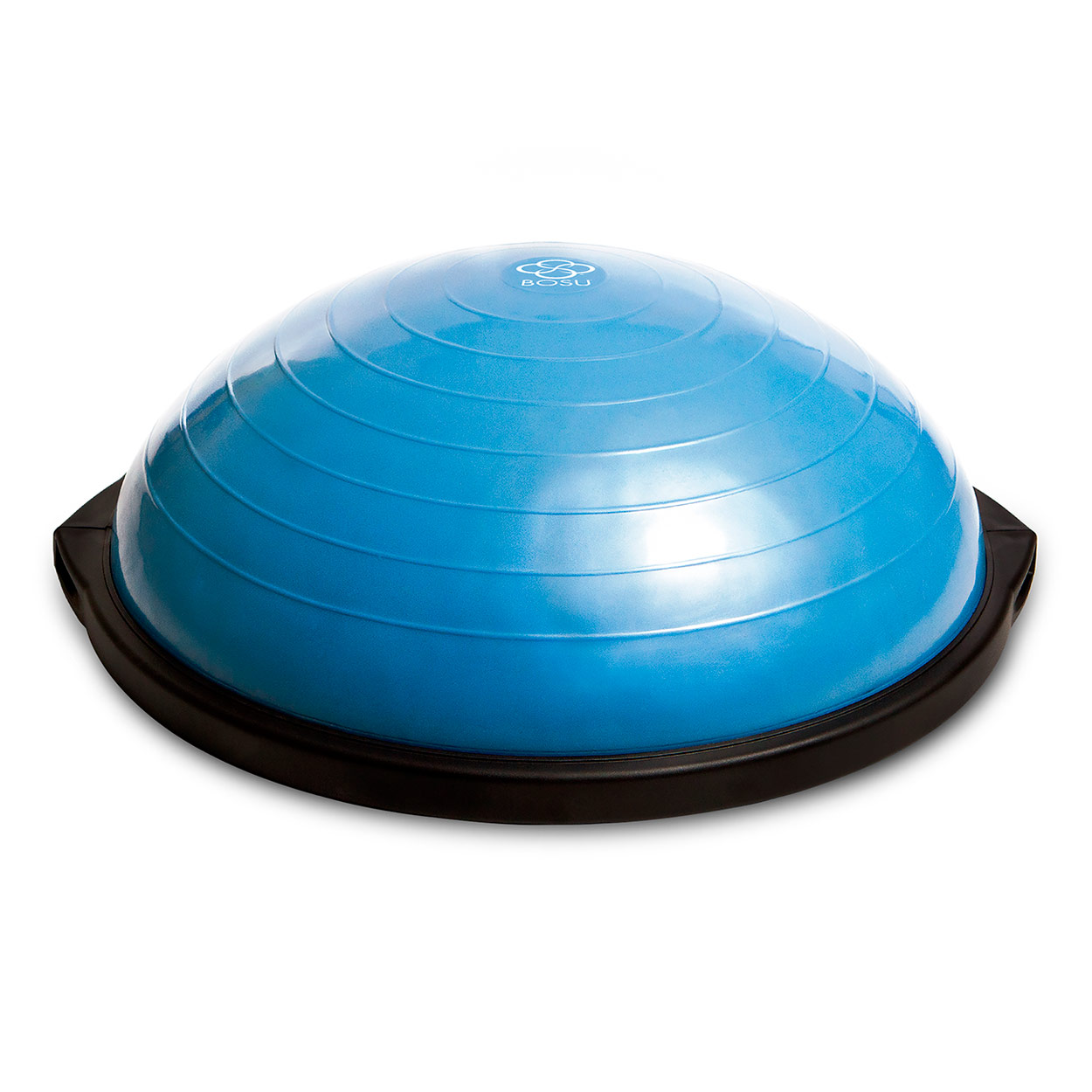 BOSU Ball Balance Trainer Home ø 65 cm, incl. 2 DVDs buy online SportTec