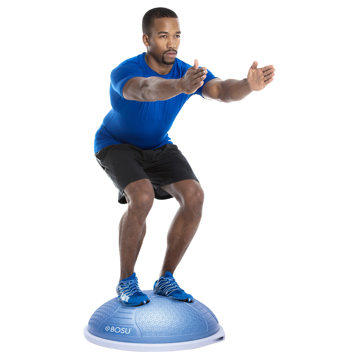 bosu ball trainer