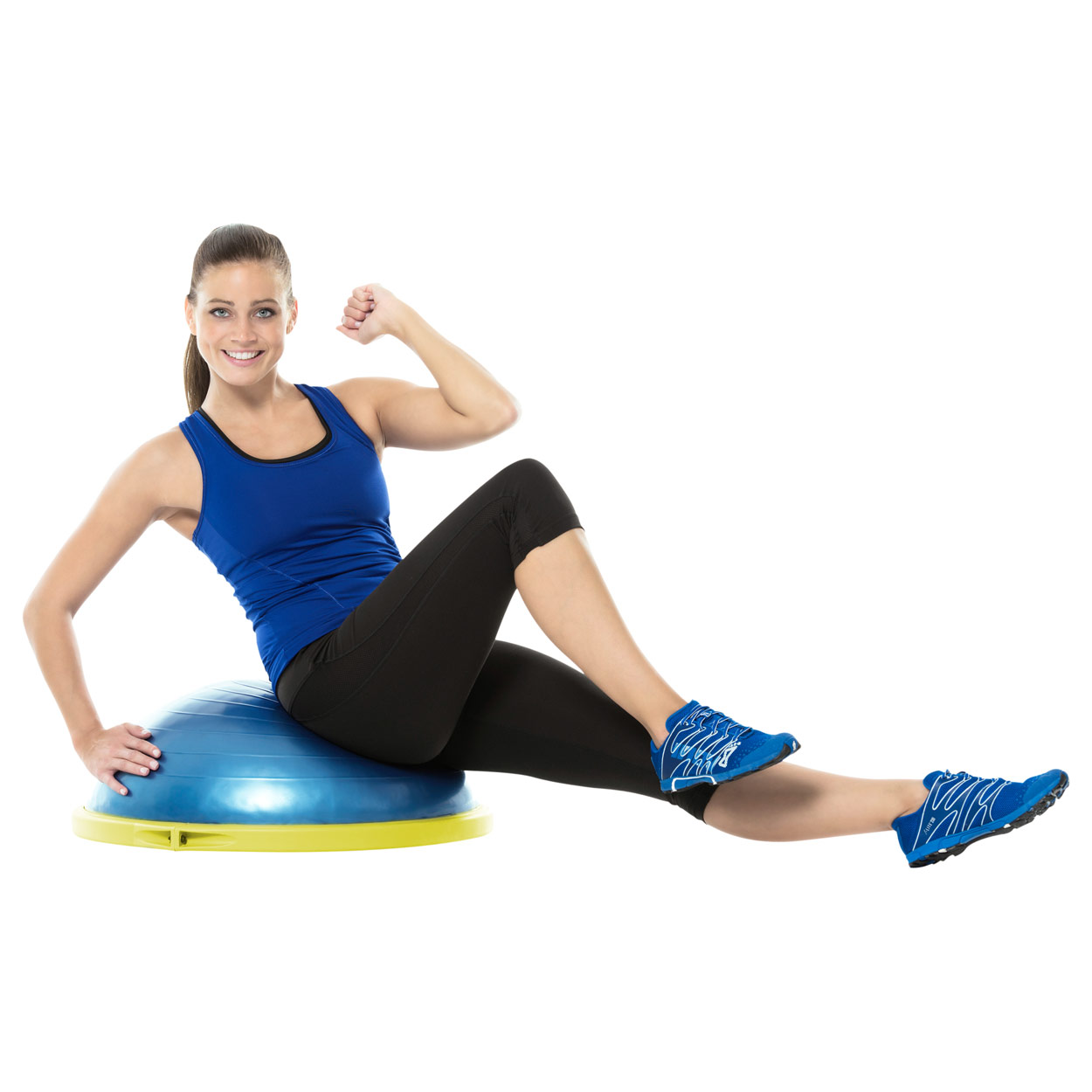 bosu sport balance trainer 50cm