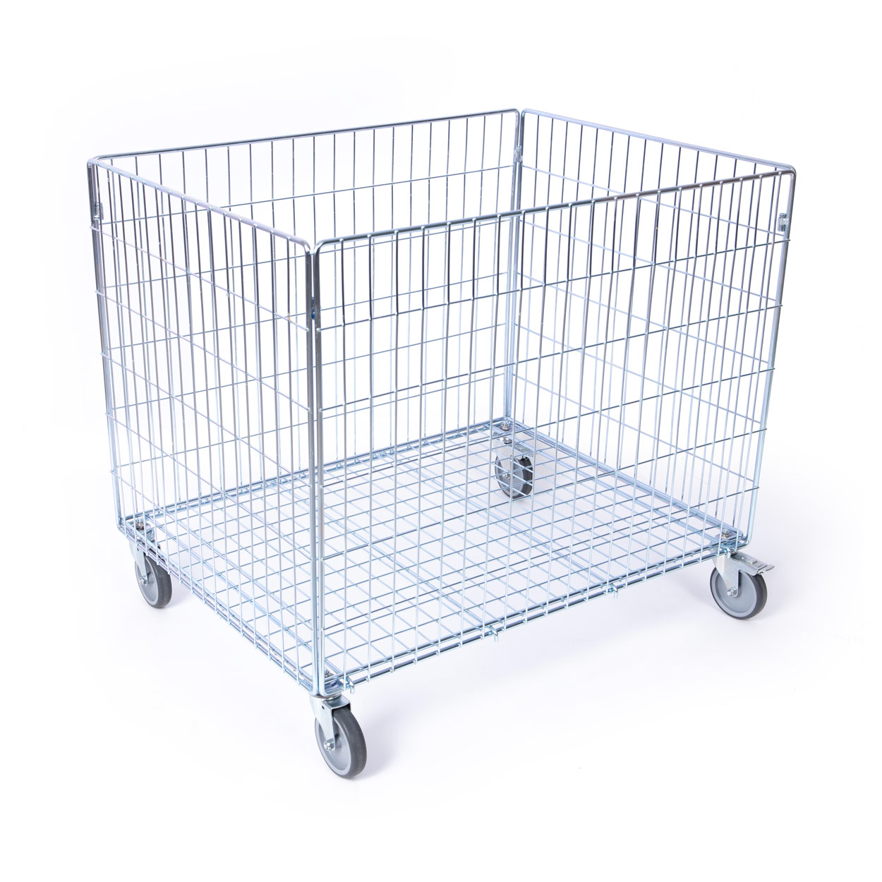 Ball Carts Standard, 392 L, mobile buy online SportTec