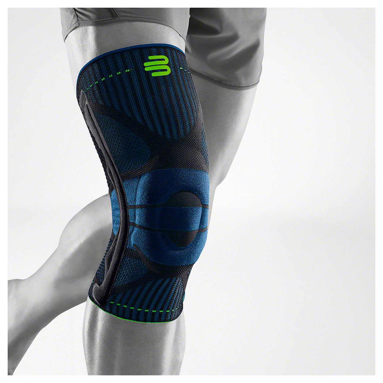 Bauerfeind knee brace Sports Knee Support - buy online | Sport-Tec
