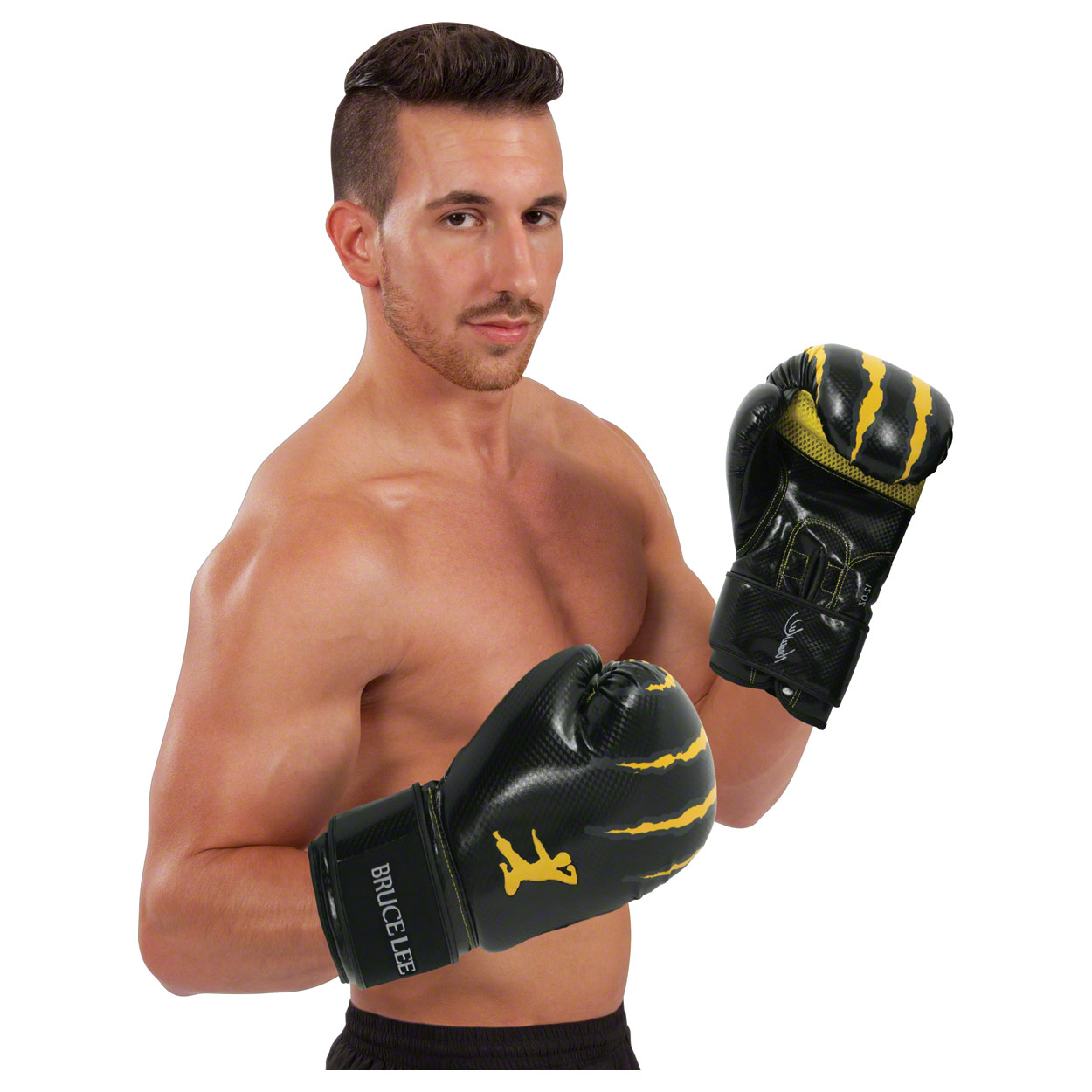 Gloves top 16 oz