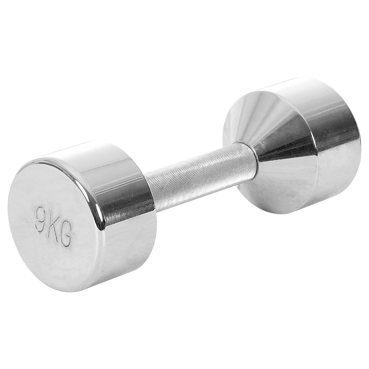 Reebok chrome dumbbells 2025