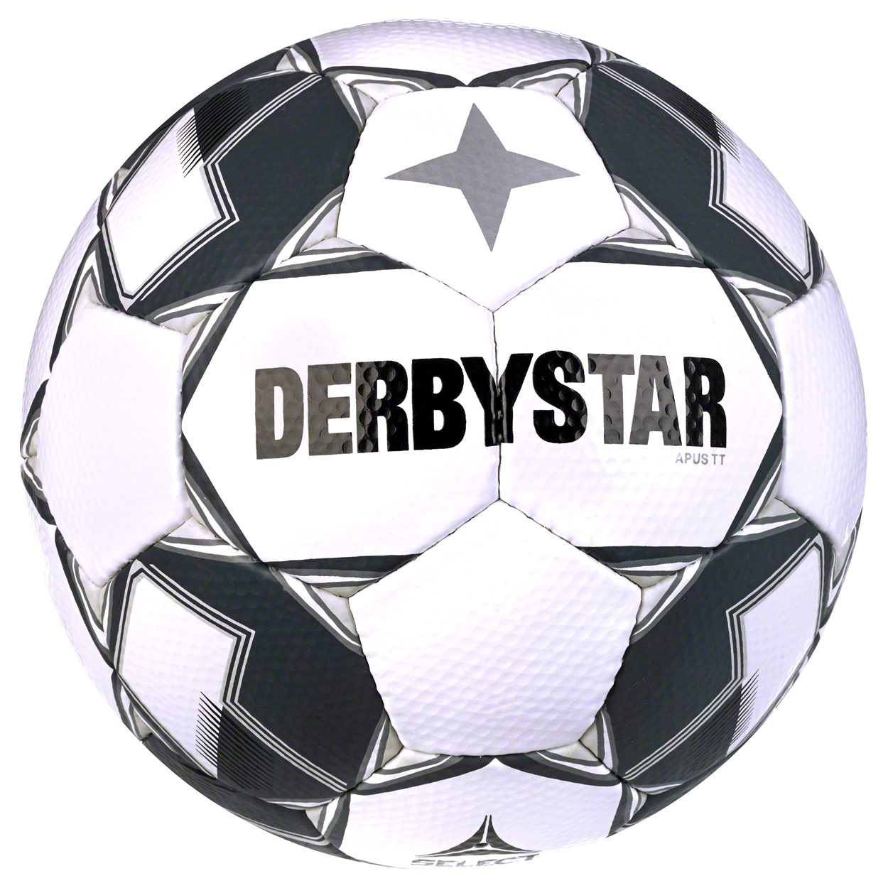Derbystar Apus TT DB V25 Trainingsball - FIFA Basic APPROVED