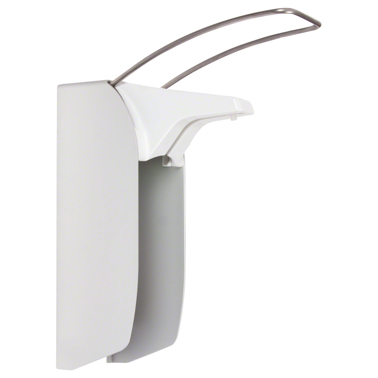 Disinfectant Dispenser Eurospender 1 With Armbar For 1 L Bottles