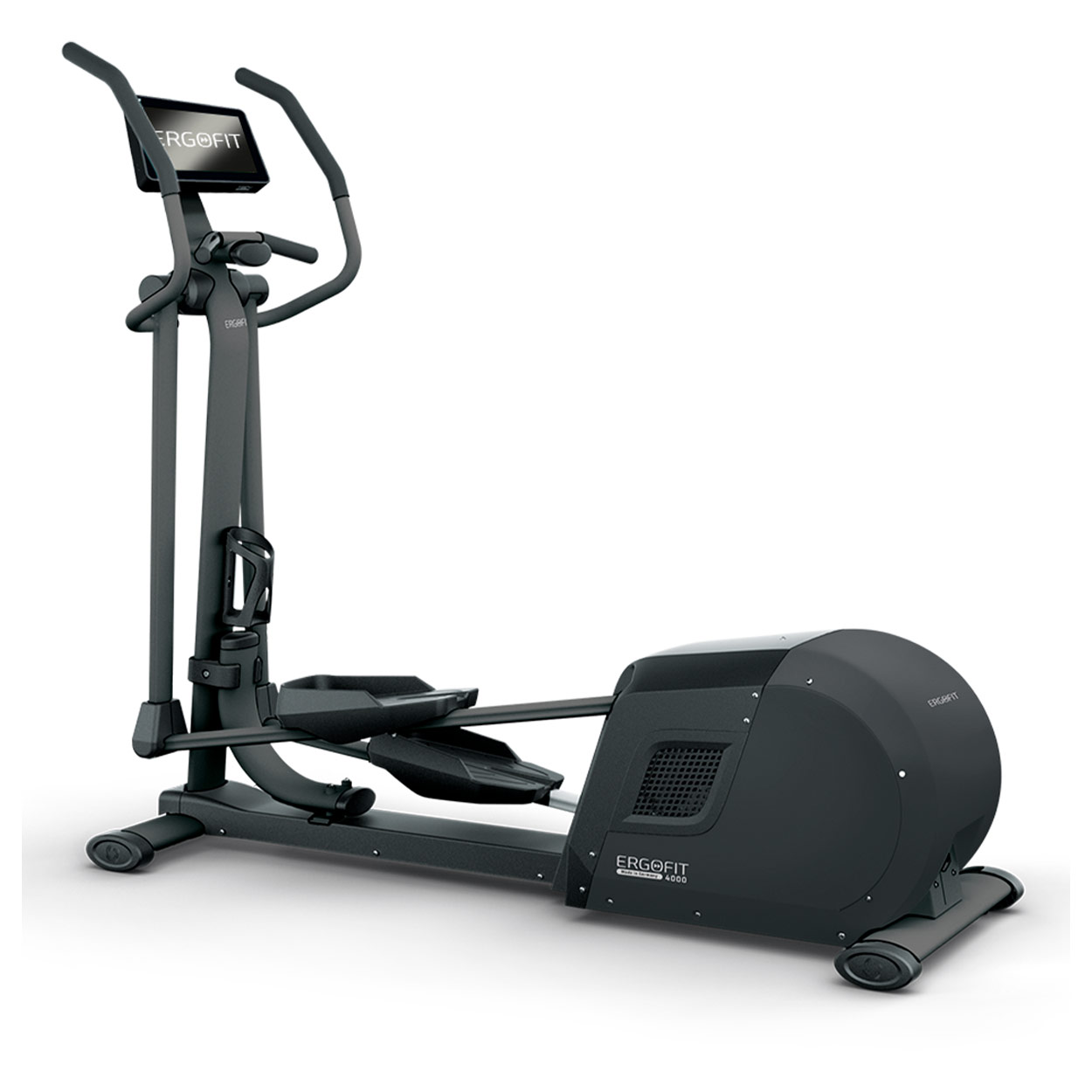 ERGO-FIT elliptical trainer Cross 4000 buy online Sport-Tec