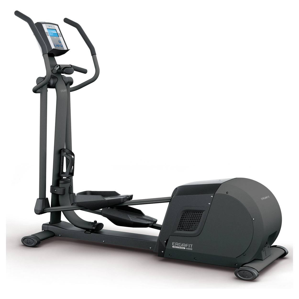 Ergo elliptical sales