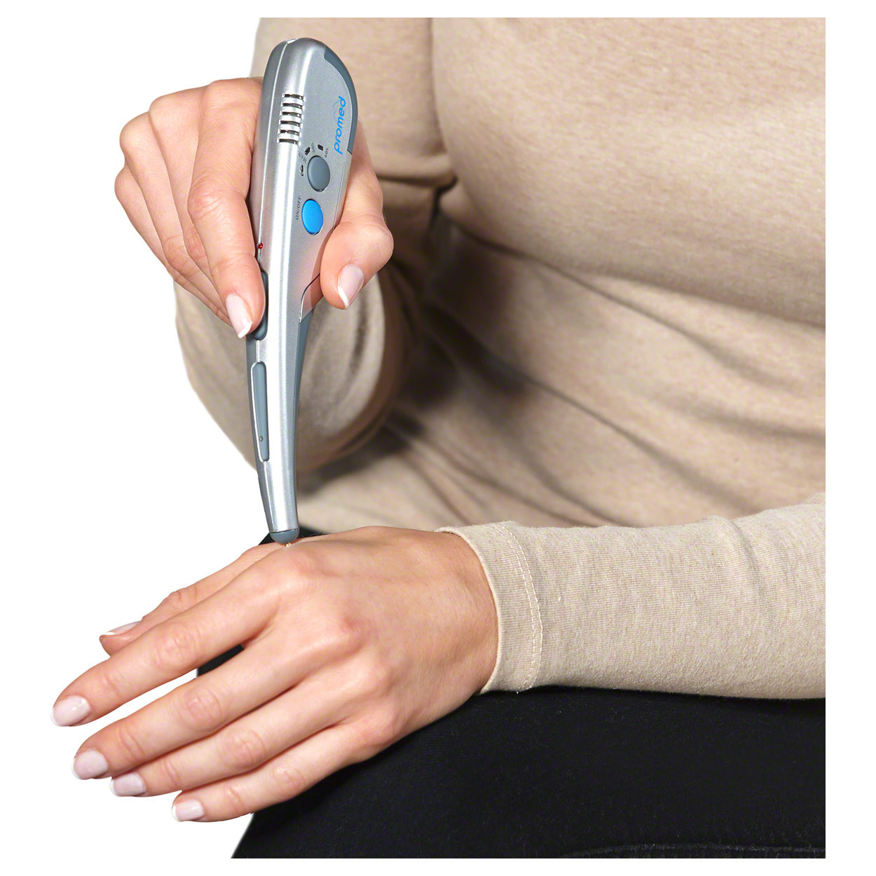 Electro-acupuncture device ACP - buy online | Sport-Tec