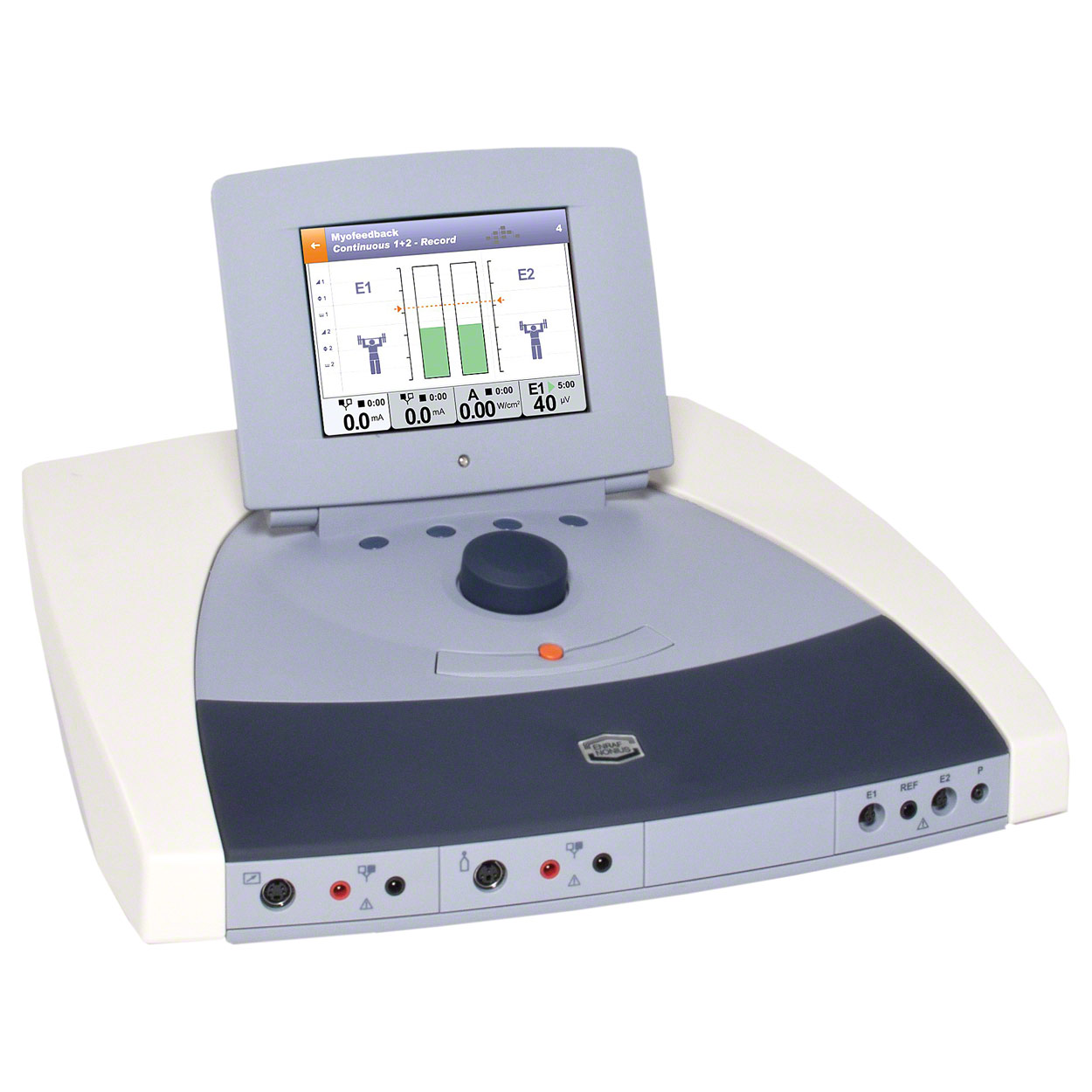 EnrafNonius electrotherapy device Myomed 632 X