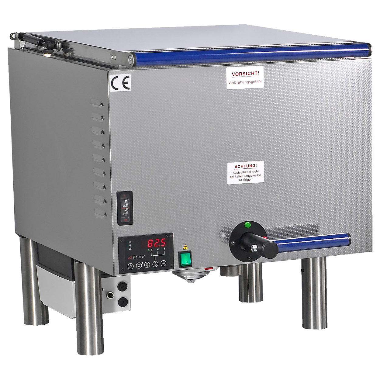 Fango Agitator 60 Made Of Aluminum 65 5x62x62 Hxwxd Cm Buy Online