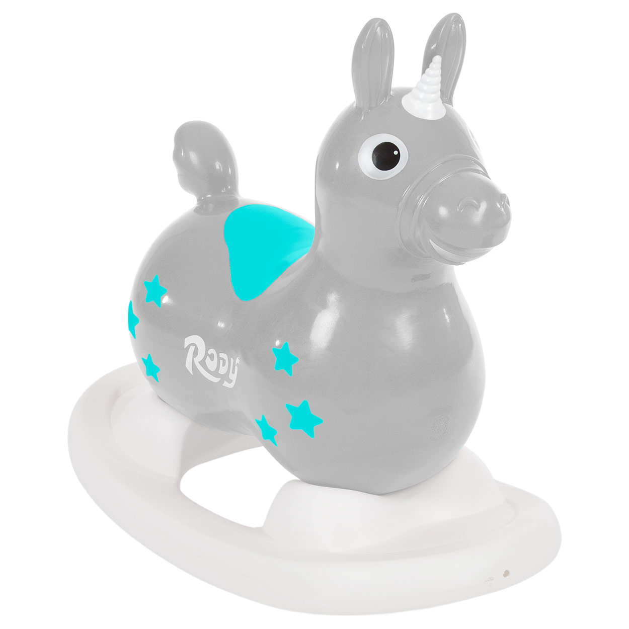 Rody unicorn clearance
