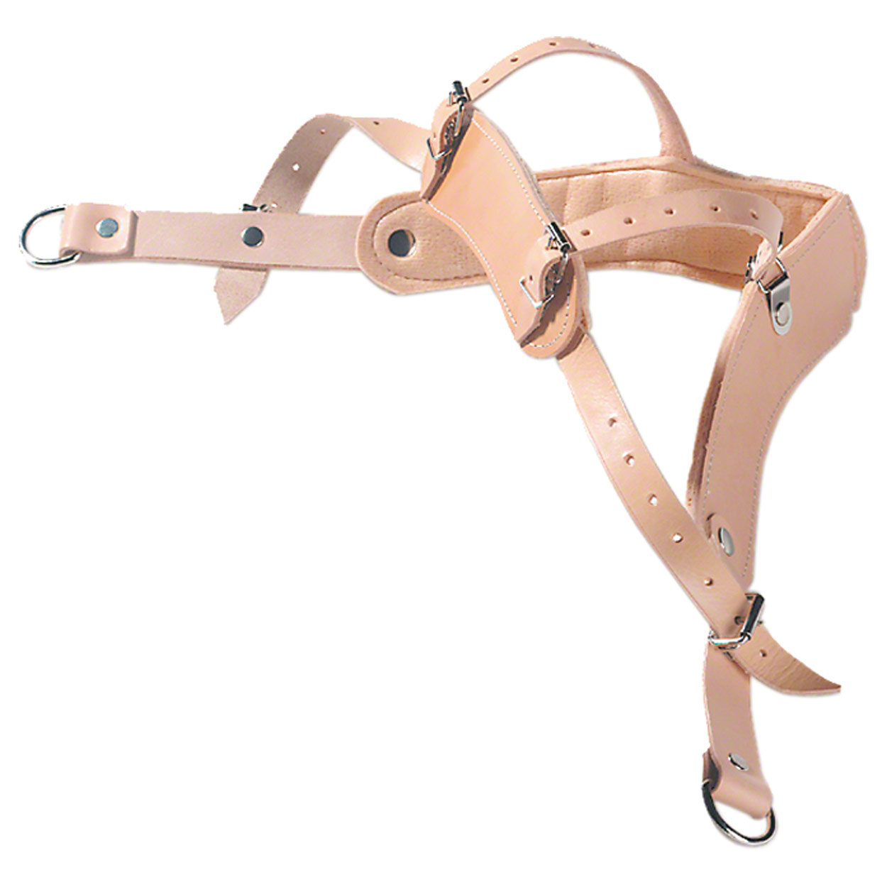 Glisson loop made of leather - buy online | Sport-Tec